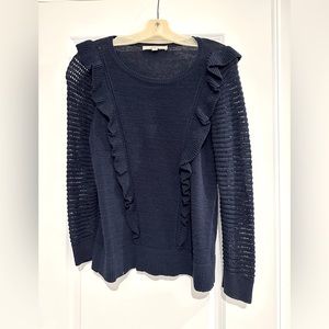 Loft sweater